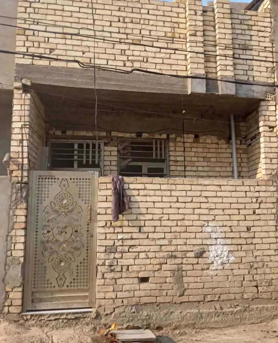 شارع خوله • ٥٠م • طابق واحد