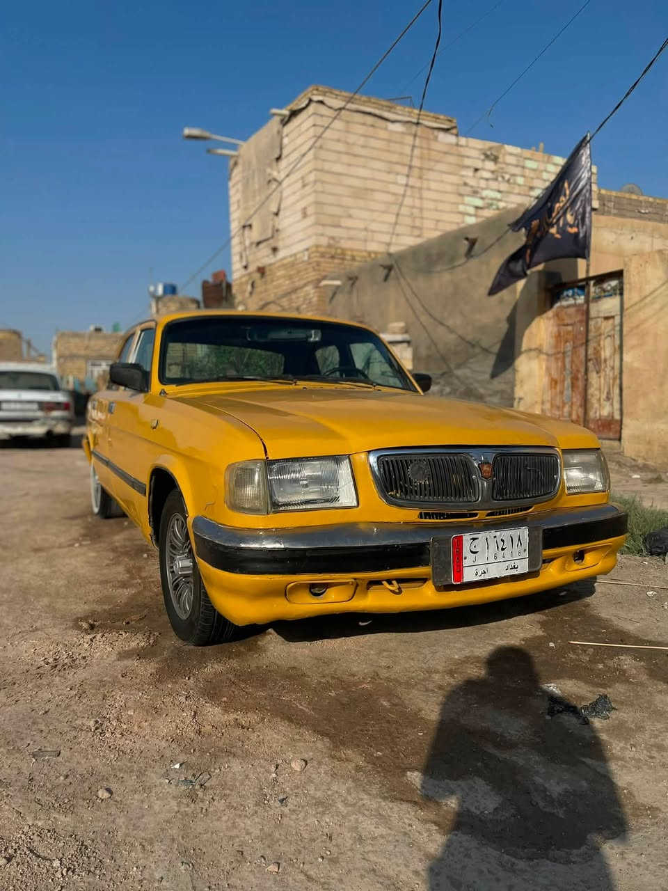 سلام عليكم خوان سياره فولكه للبيع السياره محرك اكسن تخم تاير كله جديد كهربائيّة كلها شغاله بيها وكاله ماعده بس الكير كايم سعر السياره 20او سعر الكير يطيح من سعرها يعني قفلها 17بدون مداهر ولشراي يدللل مكاني سوق الشيوخ ***********
