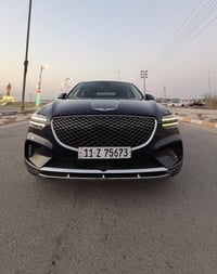جينيسس GV70 • ٢٠٢٢ • ٩٦٠٠٠ كم
