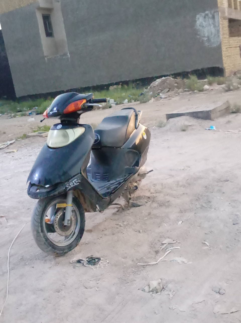 سبيسي • كوت • شارع 40