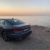 للبيع او للمراوس /بأرخص او اغلى عادي   فولكس فاجن  باسات  2022 فيلي  د...