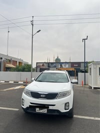 سورينتو • ٢٠١٥ • ١٢٠الف