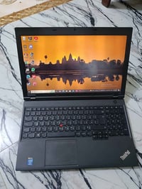 لينوفو ThinkPad L540 • كور i5 ج4 • ٨ جيجا / SSD ١٢٨
