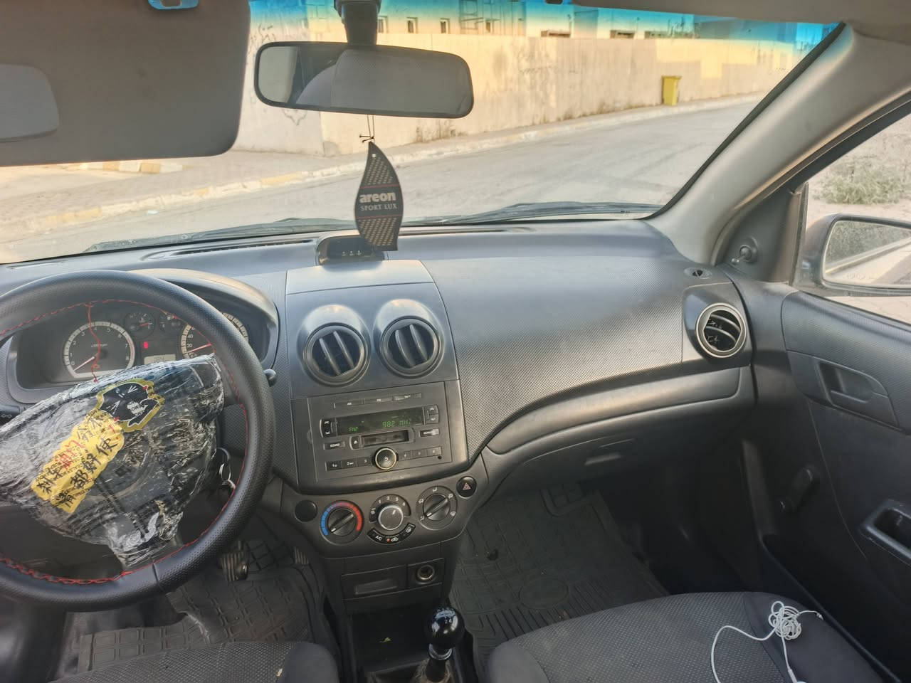 بە ناوی خوای گەورە و میهرەبان ❤️
🚘 ئەم سەیارە بۆ فرۆشتن | ئەڤیۆ 

🔹 مۆدێل: 2007
🔹 گێڕ عادی 
🔹 ڕەقەم سلێمانی
🔹 سەنەوی 2028تازەیە
🔹 تەحویل و غرامە بڕاوە بەشەرت
چوارتایەوویلی لۆک لۆک
✅ گێڕ، مەکینە و تەقەوڕەقەی بەشەرت
✅ تەبریدی سارد 🥶 و گەرم 🔥 بەشەرت
✅ کامل کارەبای بەشەرت
✅ حیزام بۆیاخە لەسەر ساخی
✅ سەیارەکە ناو و دەرەوەی یەک لە یەک جوانترە، تەنها ماشااللەی  ئەوێت.
 سەیارەکە ماڵی دۆستە و ڕێکوپێکە

💰 نرخ:51، گەڵا کەمێک معامەلە هەیە.
📍 شوێن: جەمجەماڵ

📞 ژمارەی پەیوەندی:
***********
***********وتساب

🤍  سەیارەکە زۆر پاک
 جوانە، هەر کەسێک ترای بێبات داینانێتۆ ماشااللە
موشتەریت وەرەسەیری سەیارەکە
ئەدمینی🌹
