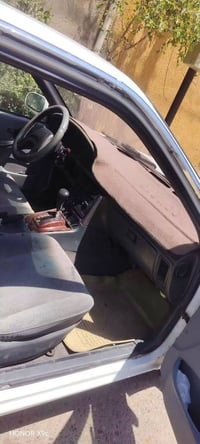 برنس • ١٩٩٦ • جسر ديالى