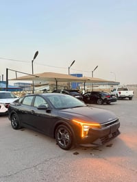 نفطي • ٢٠٢٥ • مواصفات LX