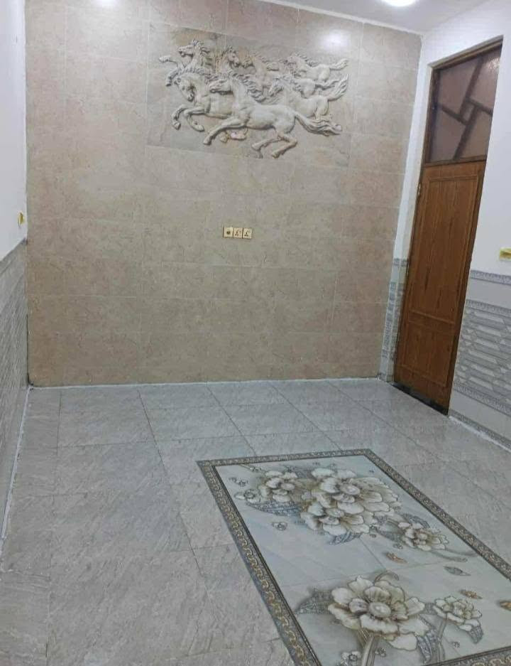 للبيع
مشتمل 100م حديث طابقين شارع 12م #السفحة_الثانية
🔹 ملاحظه الطابق الثانية فيه غرفتين نوم وصالة وصحيات هيكل مسقف
