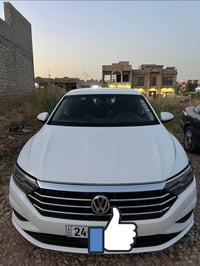 جيتا S • ٢٠١٩ • بدون صبغ