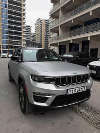 رانجلر 4xe • ٢٠٢٤ • بدون ايرباك