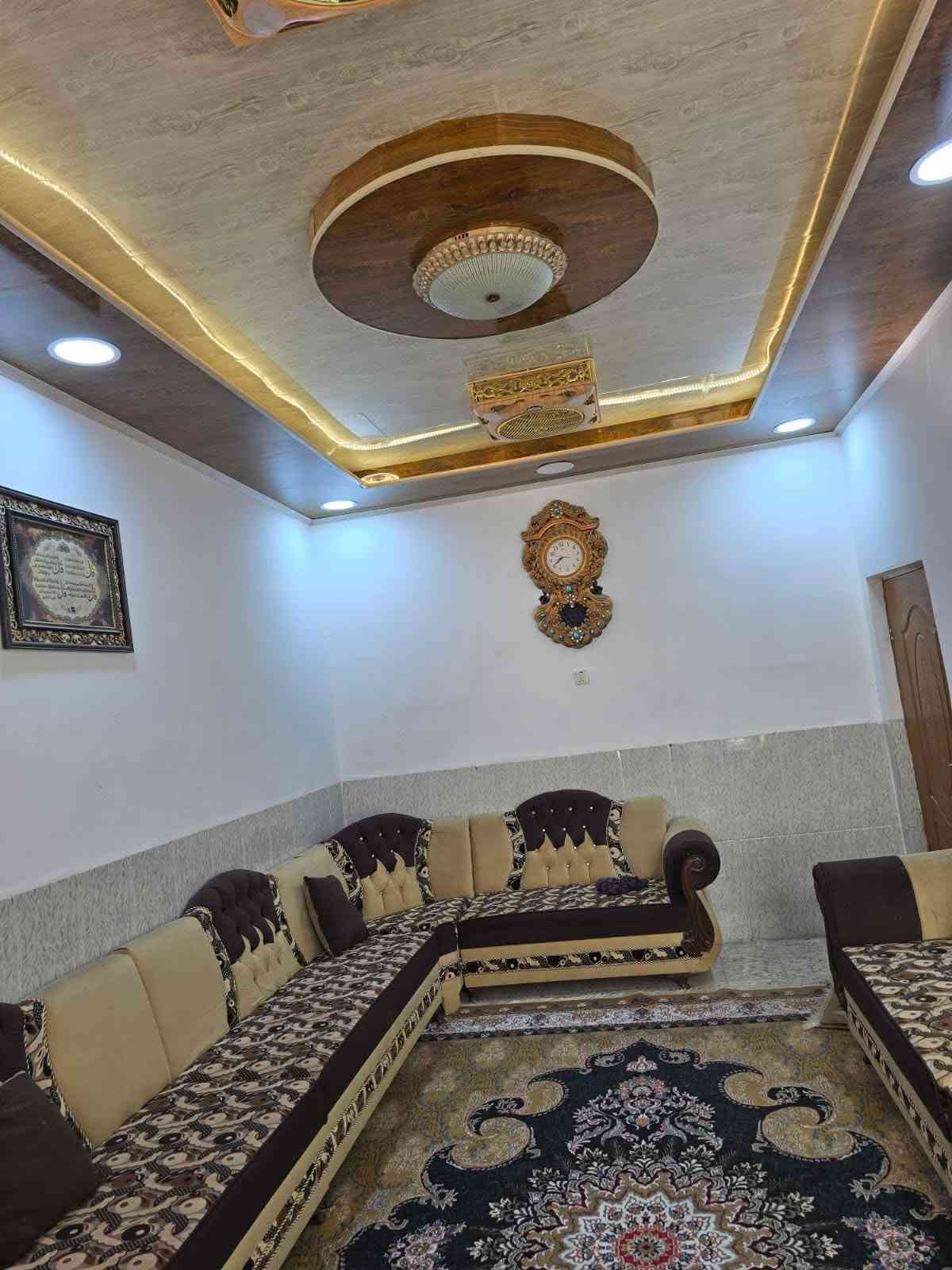 حي النداه • طابو صرف • ١٠٠م