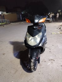 دراجه سكنس للبيع للاستفسار وأتساب 07764165123
