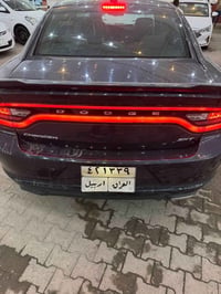جارجر • ٢٠١٦ • ١٥٠ الف ميل