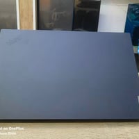 لينوفو ThinkPad E15 • i5 الجيل ١١ • ٢٥٦ جيجا SSD