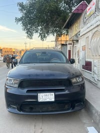 دوج دورنكو • ٢٠١٦ • مكينة ٣٦٠٠