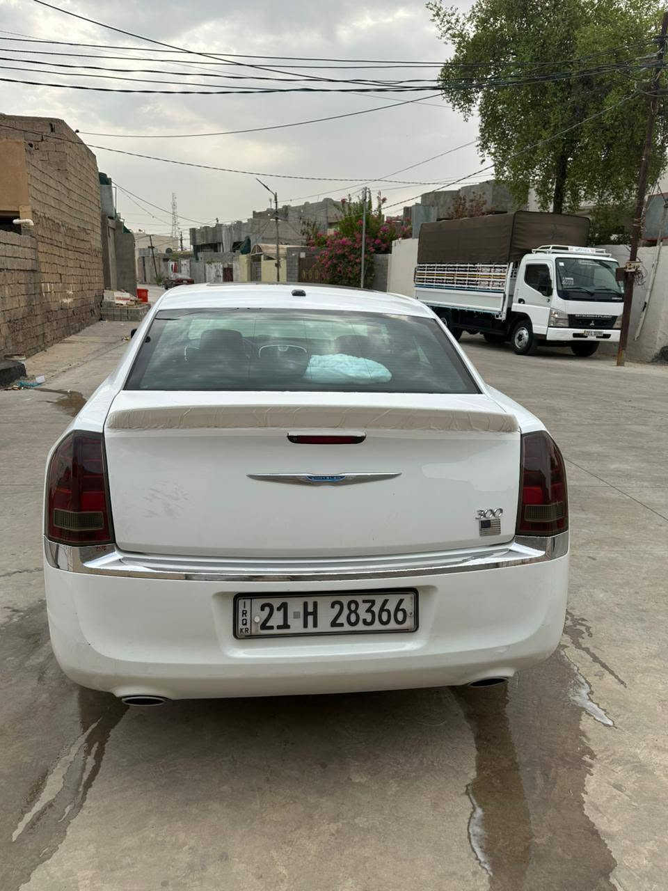 سلام عليكم أوباما 13 كنديه السياره كلين تايتل بدون بيه بارد مكان تكحيل كارت كلشي موضح بلسونار   ولاقطعه تبديل سياره مكينه وكير وحداديه مكفوله تخم ويل مكسيكي وتخم تاير مواصفات  سياره فحته بصمه شاير بلمري  رقم سليمانيه با اسمي تحويل ثاني يوم هزه وبراد كله جديد مكاني ديالئ جلولاء استفسار الاكثر اتصل علا رقم ***********
