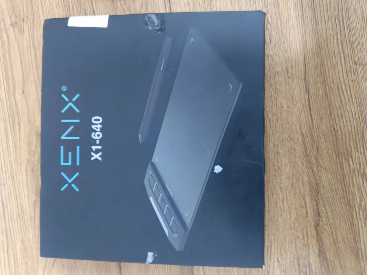 تابلت رسم • XENX x1-640 • حي المهندسين