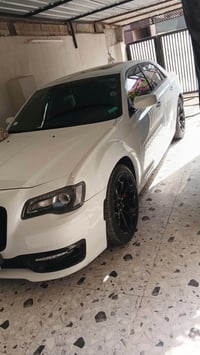 كرايسلر 300 • كالار • السليمانية