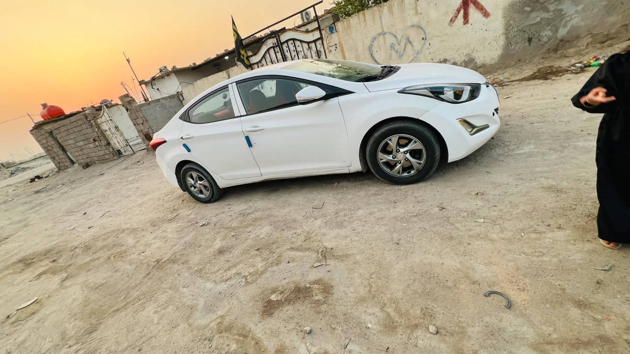 النترا خليجي • ٢٠١٥ • سونار