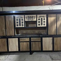 كاونتر • ٣متر • سنك ١م