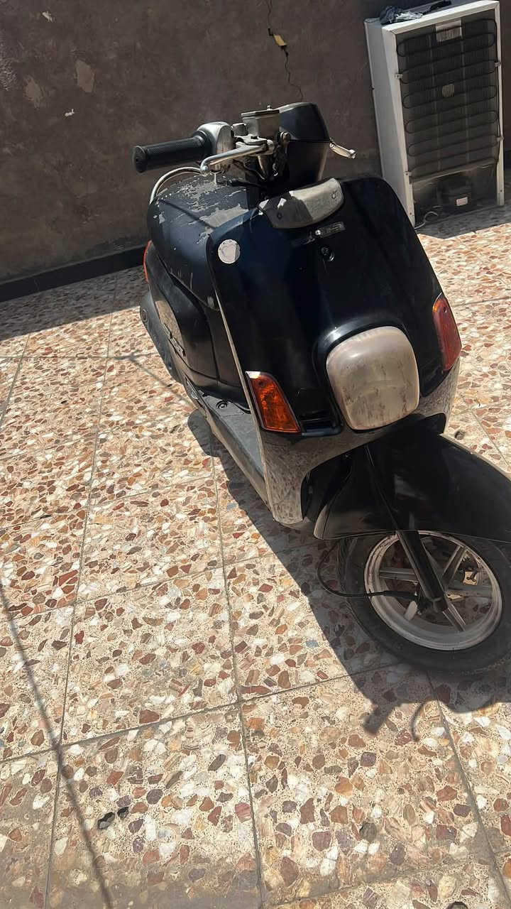 سلام عليكم بوليسي ***********
