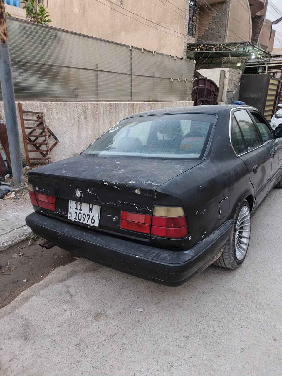 بي ام 535 مكينه مفتوح 3.5 كير اوتو رقم بغداد دولي سياره مال تعمير تبريد شغل بس الفان نقص بيع وماروس شعندك دز تحول مباشر سعر 30  ***********
