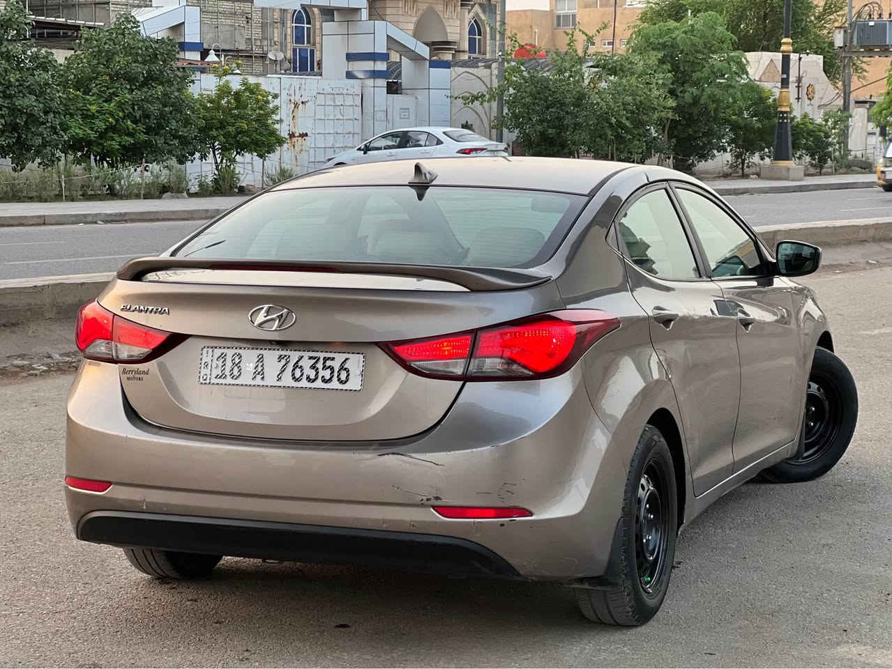 النترا • ٢٠١٦ • ١١٢ الف