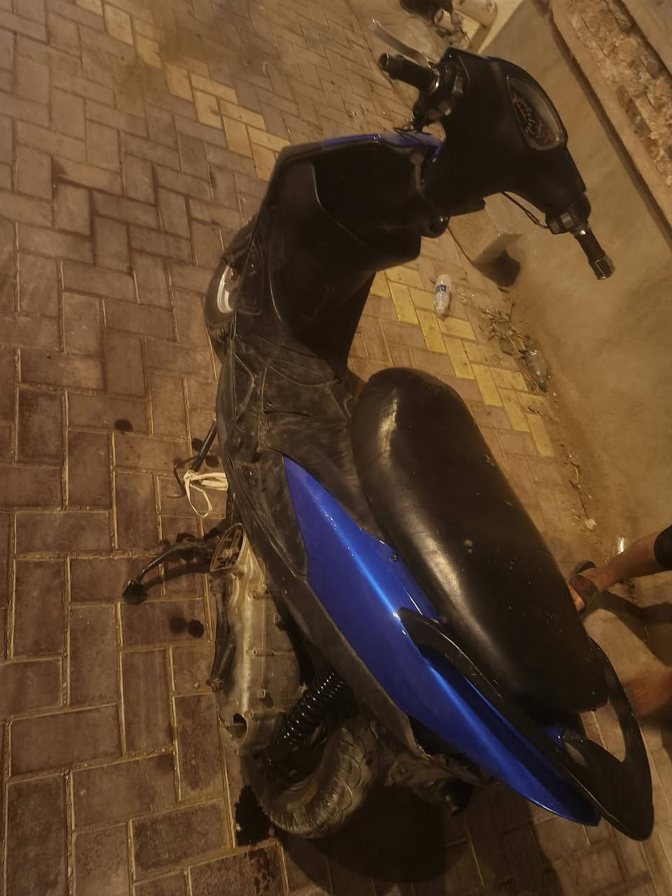 ماكس • نظيفه • ١٢٠