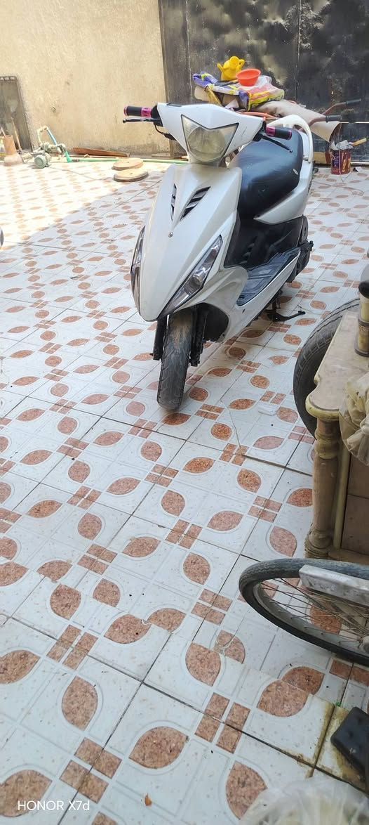ماكس مضلع للبيع كفاله عامه الشراي يتصل مكينه خرسه شلعه ومعدل دكه سلف ٨٥٠ ومجال قليل مكاني ابي الخصيب حمدان قرب جامع القدس البصرة, العراق

نص مكتوب في الصور:
- HONOR X7d
- HONOR X7a