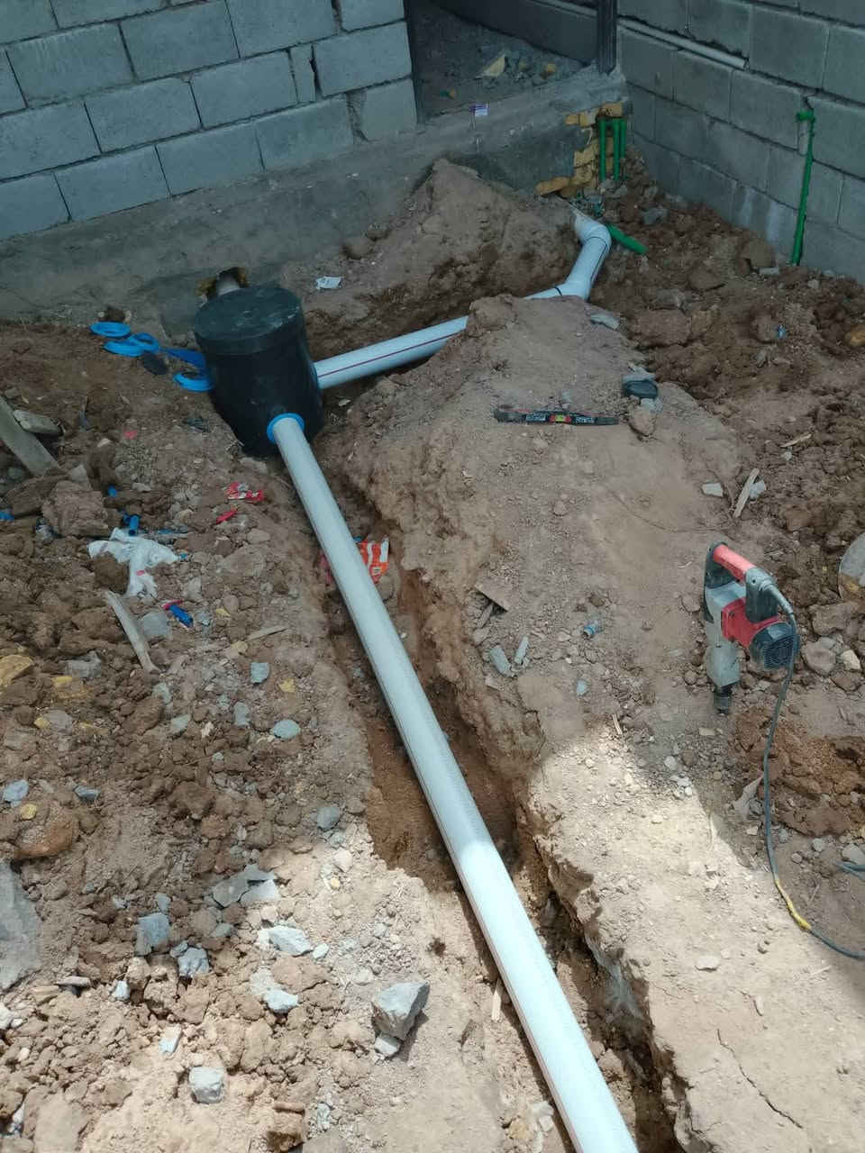 ***********.   السلام عليكم
جزء من عملي المتواضع أن شاء الله ينال اعحابكم. 
*********** ميسان الماجدية

💧تأسيس صحيات عام💧 PPR
💧تأسيس بيوت +شقق+مجمعات سكنية
💦تأسيس ماء 5 خطوط
💧تأسيس شبكة مياه ارضية للمواقع
💧تأسيس ماء نضام نزالات 
💧تٱسيس ماء نضام بوستر
💧تأسيس مجاري تعليك +طرح
💧تأسيس بانيو 
💧تأسيس نافورة حدائق 
💧تأسيس شلال جداري
💧تأسيس منضومة ارضة
💧تٱسيس تقطير سبالت تأسيسق كهرباء نضام نزلات
 
           داخل العمارة شلع ***********.    ميسان متفرغ
