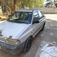 كرستال • ٢٠١١ • محرك جديد