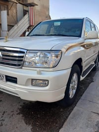 مونيكا • ٢٠٠٧ • بغداد
