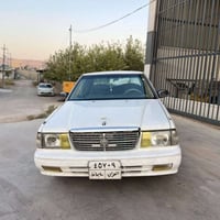 نیسان سدریک 2002 نموونەی جوانی   سیستمی غازو بەنزینە مەکینە و گێڕو ئەک...