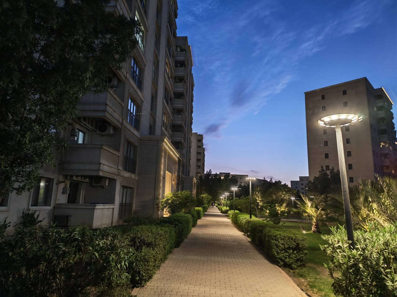 شقة مؤثثة للإيجار
🏠 شقة مؤثثة للإيجار – مجمع اليمامة السكني
✨ 3 غرف نوم
✨ صالة
✨ 3 حمامات
✨ لوندري روم
✨ مطبخ
✨ بالكون
📞 للاستفسار: ***********
