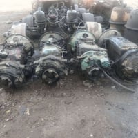 قطع غيار • تفاصيل ناقصة