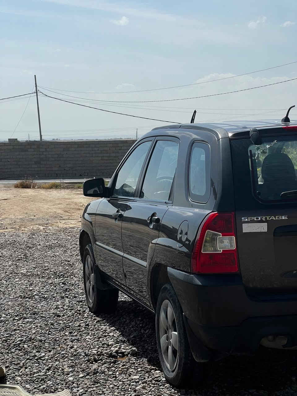 سبورتج • ٢٠٠٩ • نينوى