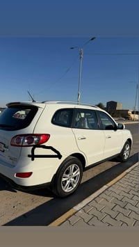 سنتافي • ٢٠١١ • مكينة مفتوحه كازكيت
