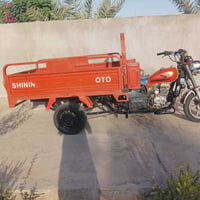 ستوته • موديل ٢٠١٦ • مكينة ٢٠١٨