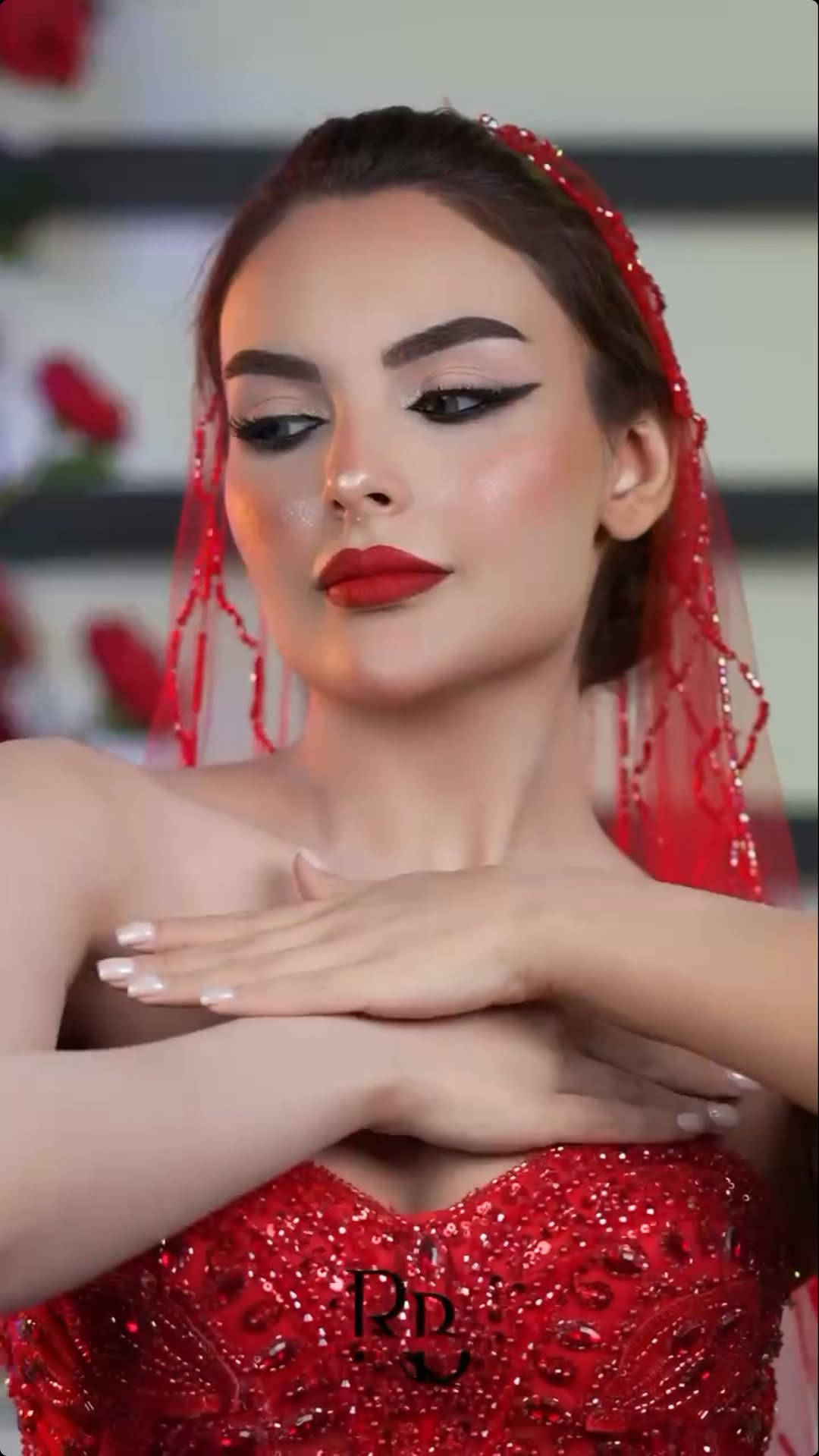 ازياء روز • فساتين عرايس • فستان عروس