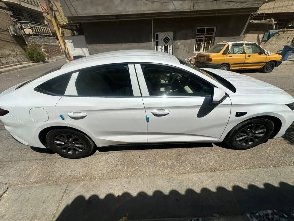 سلام عليكم
كن ايل
موديل 2025
ماشيه8الف
بطاريه 80
13كامره
اتو بارك تطبك وحدهه
مرقم بغداد
المكان بغداد
***********
