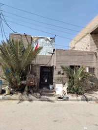 حي الفداء • ١٠٠م • غرفتين نوم