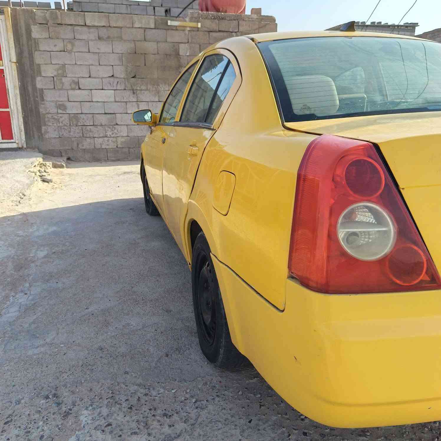 شيري اي فايف • مكينة وكير جديد • البصرة الزبير