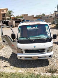 كيا • ٢٠٠٢ • مامسجل