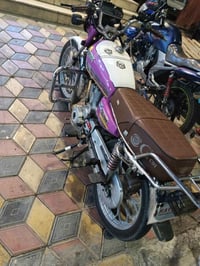 موديل 24 • 200cc • نشاط