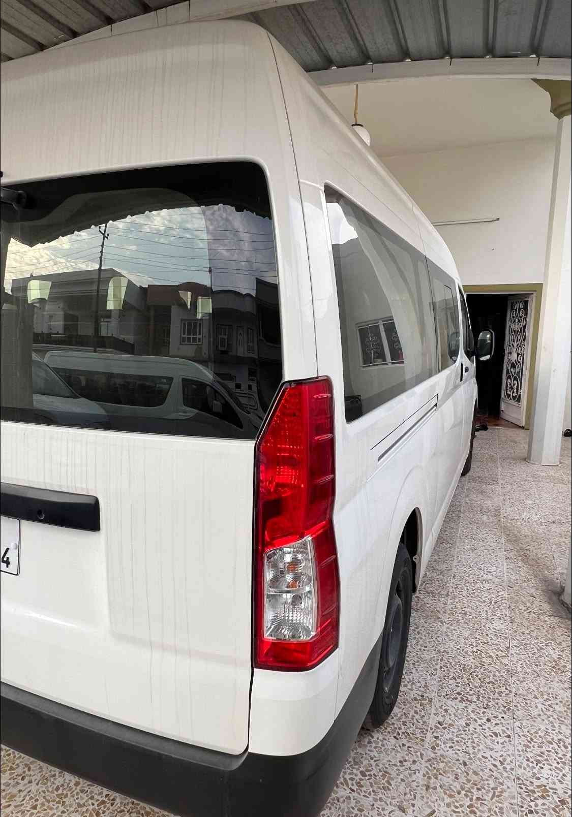 هايس صفر • رقم اربيل • ٢٠٢٦