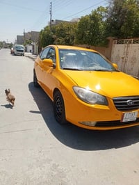 النترا • ٢٠١٠ • محرك ٢٠٠٠