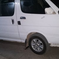 H1 • موديل ٢٠١٣ • نضيفه
