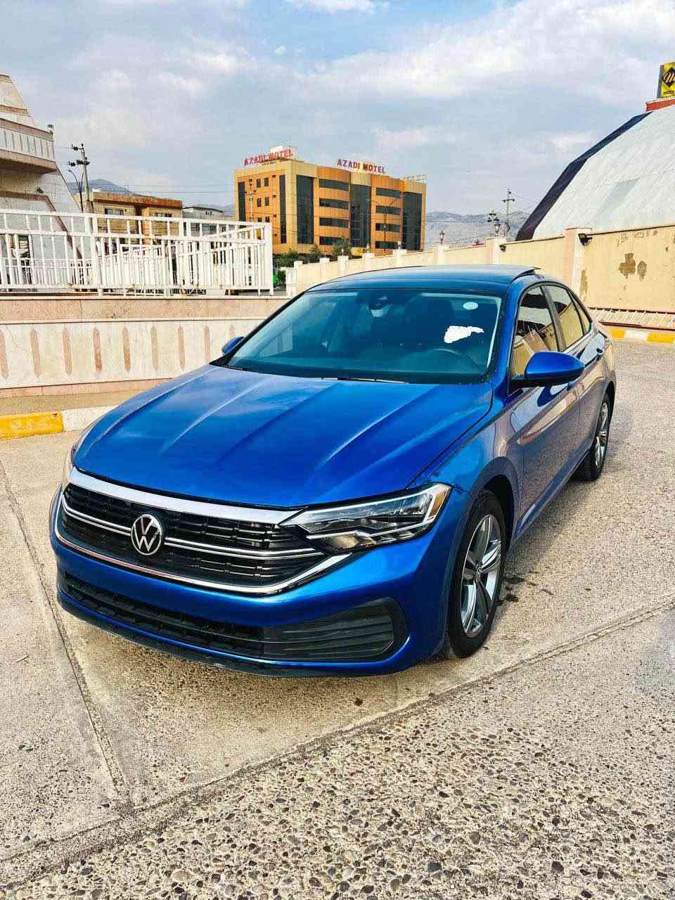 جيتا SE+ • ٢٠٢٤ • ٩٠٠٠ ميل