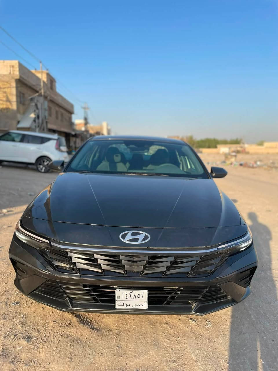 النترا 2024 محرك 2000 دوش ماشيه 16 الاف مكاني حلة السعر 143 ورقة بدون رقم تترقم جميع المحافظات للاستفسار اتصال( *********** )
فقط واتساب(***********) 
محرك ٢٠٠٠ دوش رادار ٣٦٠ درجه تحديد مسار قياده ذاتيه توقف ذاتي كاميرا خلفيه دواره لد نهاري بصمه صور الحادث مرفقه صبغ فقط ربع البنيد
