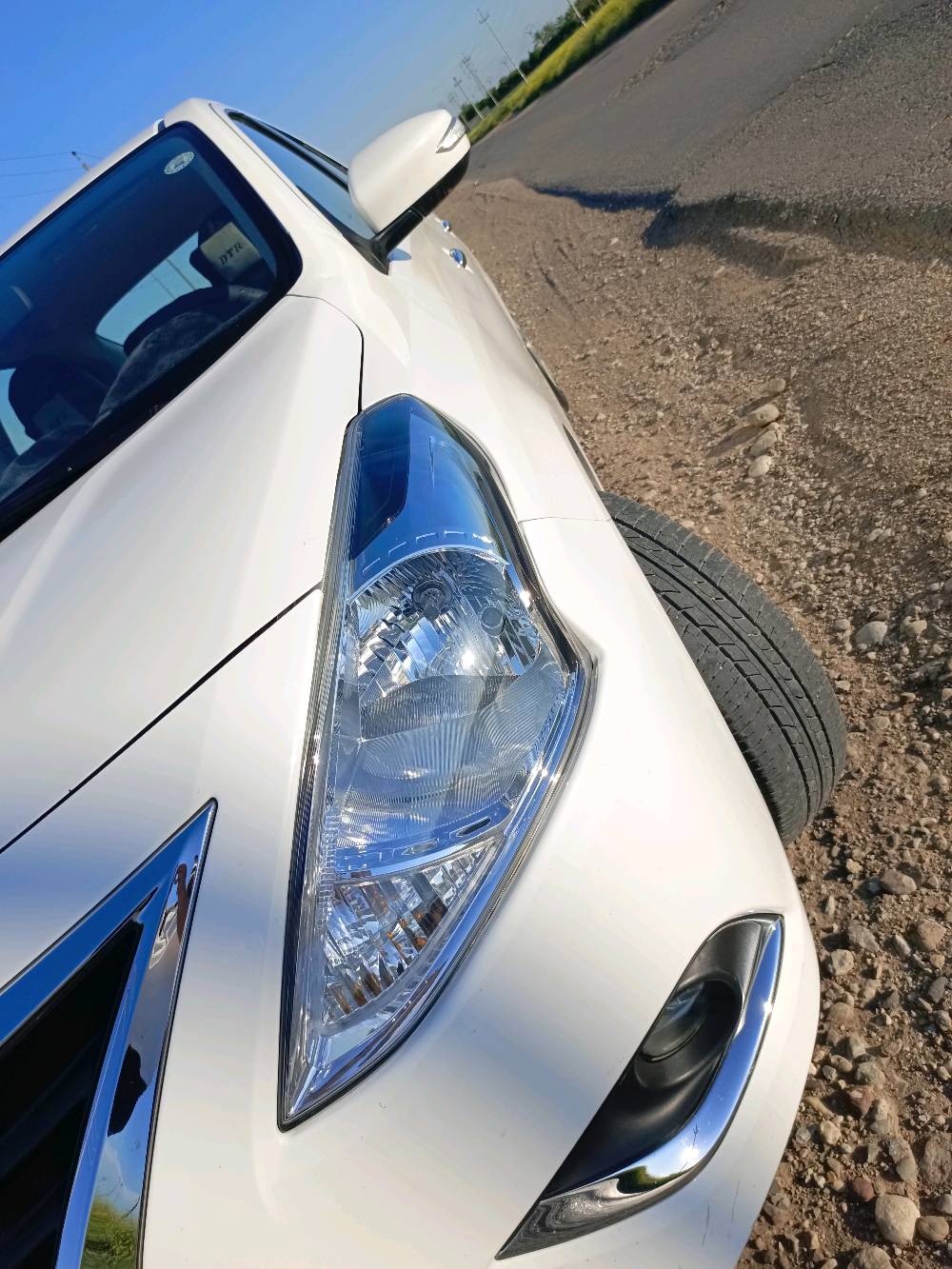 نيسان صني • ٢٠٢٥