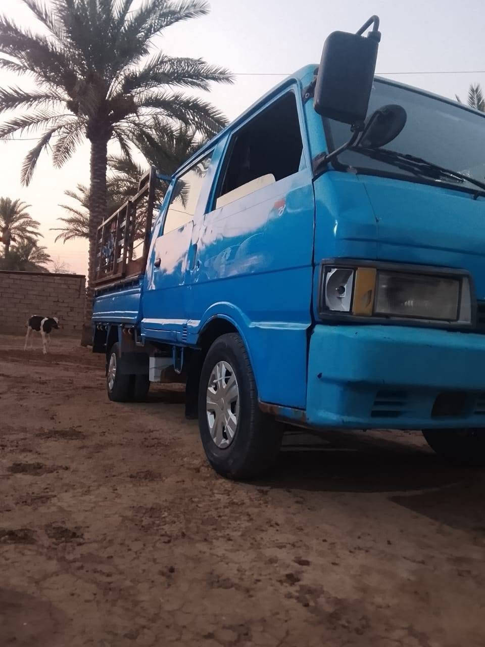 السلام عليكم كيا موديل 94 لبيع محرك كير اكسل وشاصي كفاله
بس غرفته عوزه ترتيب مالك سياره متوفي سعر 38 بيه مجال مع علم أهل مالك سياره أولاده جاهزين لتنازل لغرض تحويل (مكلف بنشر )لتواصل ***********
